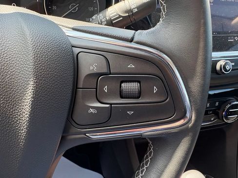 Used 2023 Buick Encore GX Select w/ Sport Touring Package FWD image 20