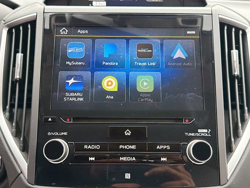 Certified 2023 Subaru Crosstrek 2.5i Limited w/ Moonroof Package image 30