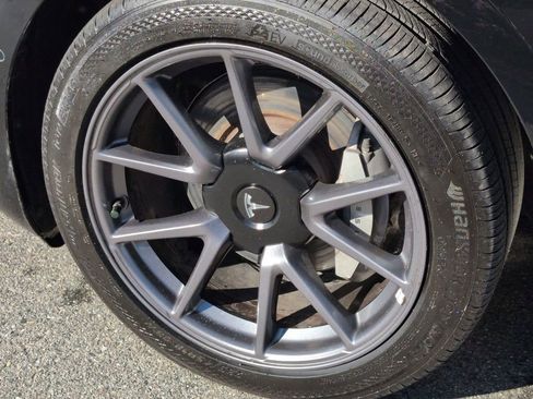 Used 2021 Tesla Model 3 Long Range image 7