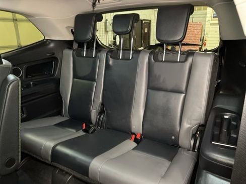 Used 2023 Subaru Ascent Onyx Edition Limited image 64