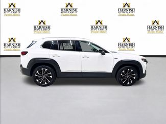 Used 2025 MAZDA CX-50 2.5 Hybrid w/ Premium Plus Pkg AWD/4WD video 4