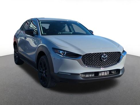 New 2026 MAZDA CX-30 AWD 2.5 S w/ Select Sport Pkg image 8