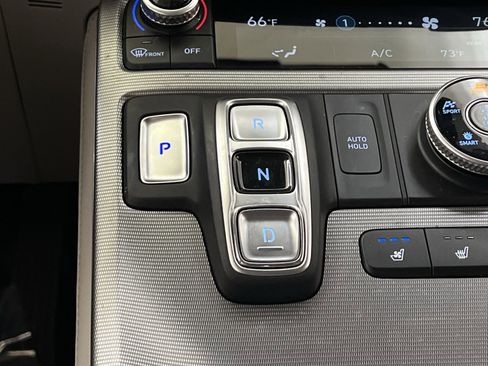 Used 2024 Hyundai Palisade Calligraphy AWD/4WD image 20