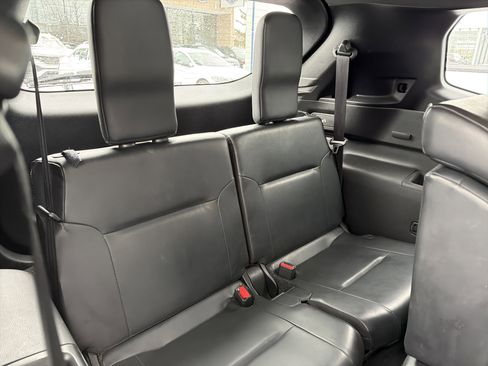 Used 2023 Mitsubishi Outlander SE Black Edition image 24