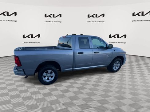 Used 2024 RAM 1500 Classic Warlock image 8