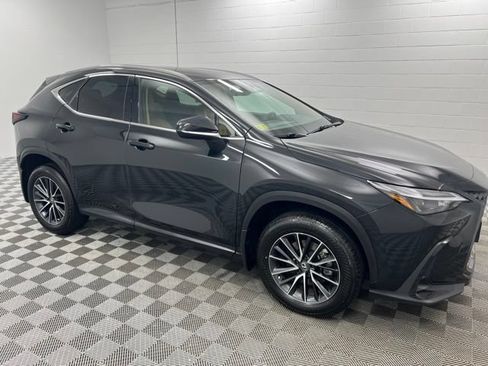 Used 2024 Lexus NX 250 AWD w/ Cold Area Package image 4