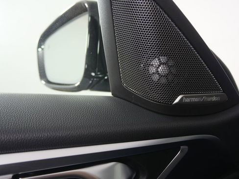 New 2026 BMW i4 eDrive40 w/ M Sport Package RWD image 9