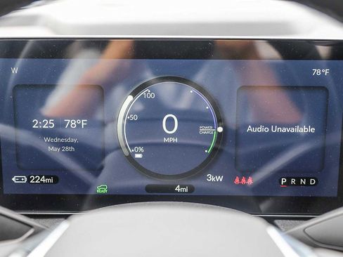 New 2025 Honda Prologue Elite image 21