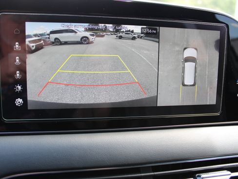 Used 2022 Hyundai Palisade Calligraphy AWD/4WD image 27