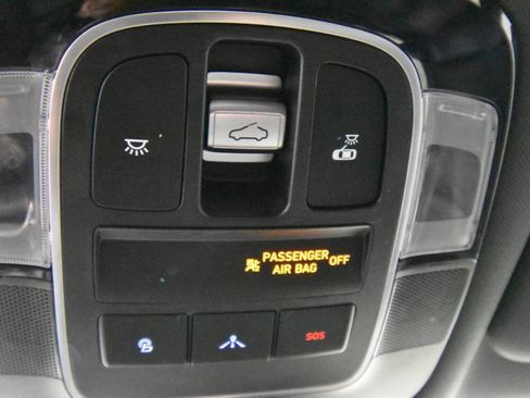 Used 2020 Hyundai Sonata SEL Plus w/ Tech Package image 24