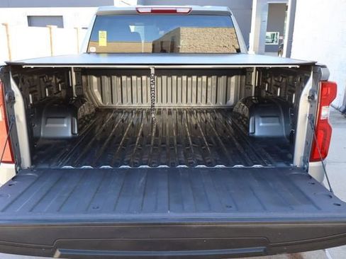 Used 2023 Chevrolet Silverado 1500 RST RWD image 26