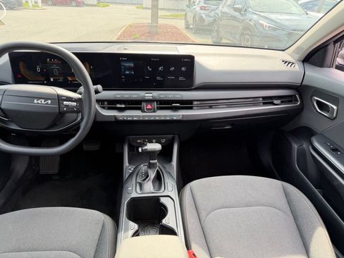 Used 2025 Kia K4 FWD image 20