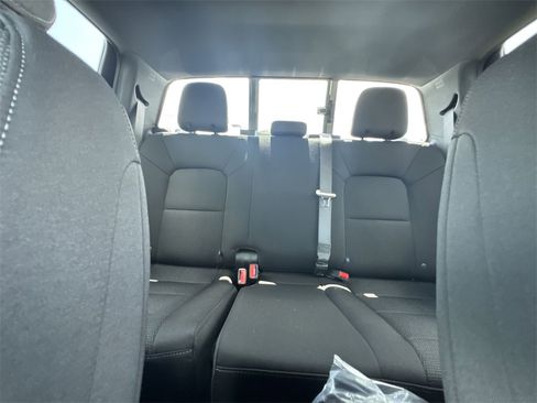 New 2025 GMC Canyon Elevation w/ Convenience Package image 13