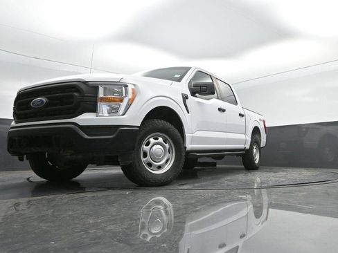 Used 2021 Ford F150 XL w/ Trailer Tow Package image 38