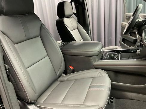 New 2026 Chevrolet Tahoe RST w/ Comfort Package AWD/4WD image 12