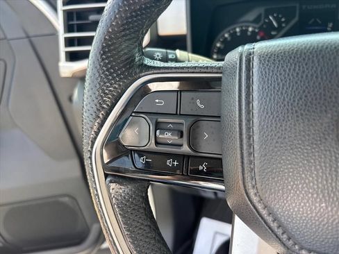 Used 2022 Toyota Tundra Limited AWD/4WD image 31