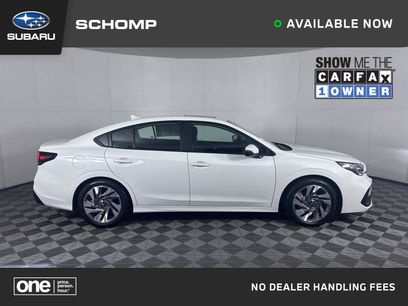 Used 2024 Subaru Legacy Limited
