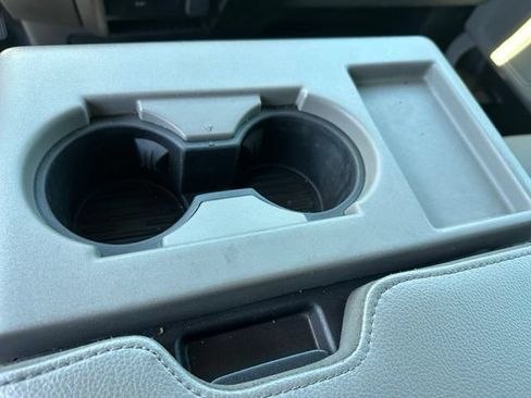 Used 2022 Ford F450 XL w/ Power Equipment Group AWD/4WD image 16
