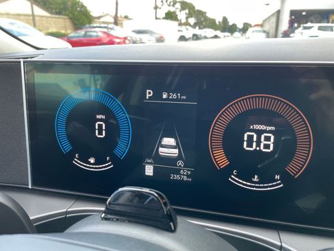 Used 2025 Hyundai Santa Fe SEL image 42