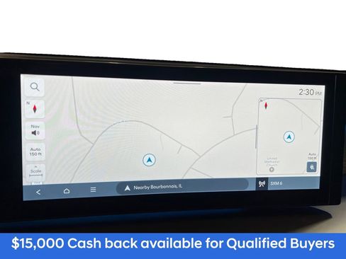 New 2026 Hyundai Ioniq 9 SEL image 26