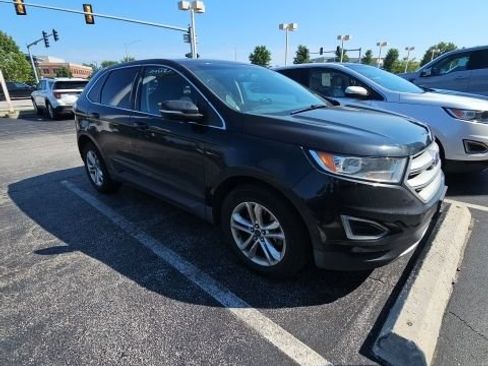 Used 2015 Ford Edge SEL w/ Equipment Group 201A AWD/4WD image 1