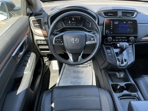 Used 2019 Honda CR-V EX-L image 12