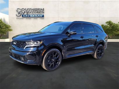 Used 2023 Kia Sorento SX