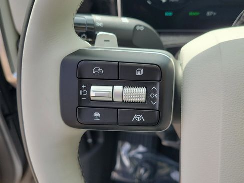 New 2026 Hyundai Santa Fe Calligraphy image 29