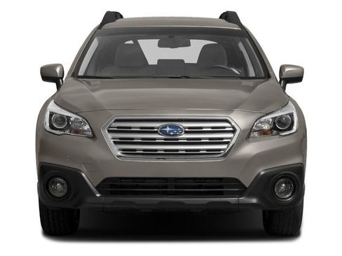 Used 2016 Subaru Outback 2.5i Premium AWD/4WD image 7