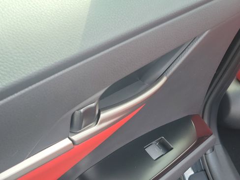 New 2026 Toyota Camry XSE image 31