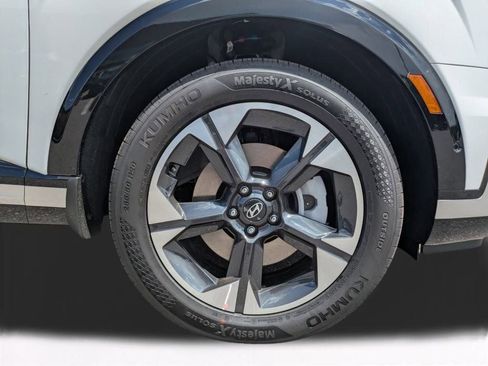 New 2026 Hyundai Palisade Limited image 10