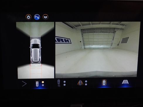 New 2026 Chevrolet Equinox LT w/ Safety and Technology Package image 29