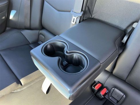 Certified 2024 Cadillac CT5 Premium Luxury image 14