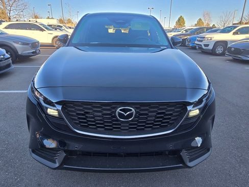 Used 2026 MAZDA CX-5 Select AWD/4WD image 8