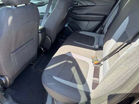New 2026 Chevrolet TrailBlazer LT w/ Driver Confidence Package FWD image 18