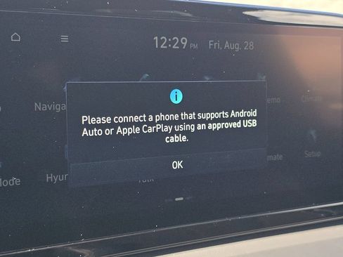 Used 2024 Hyundai Palisade Calligraphy AWD/4WD image 5
