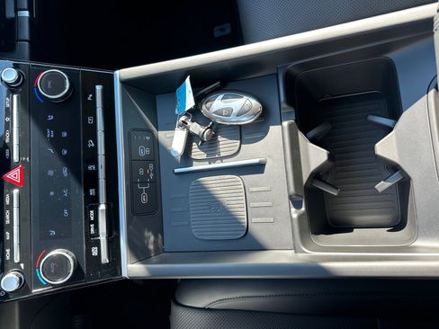 New 2025 Hyundai Santa Fe XRT image 25