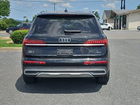 Certified 2023 Audi Q7 3.0T Premium AWD/4WD image 7