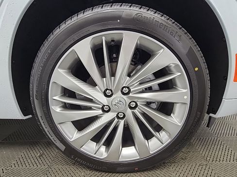 New 2026 Buick Envision Avenir image 49