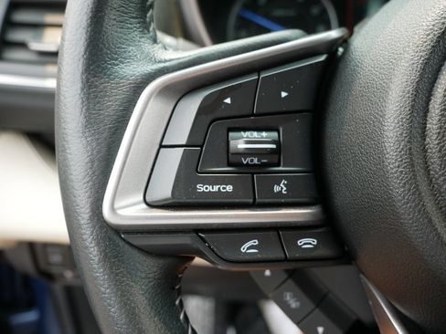 Used 2022 Subaru Ascent Limited w/ Technology Package AWD/4WD image 31