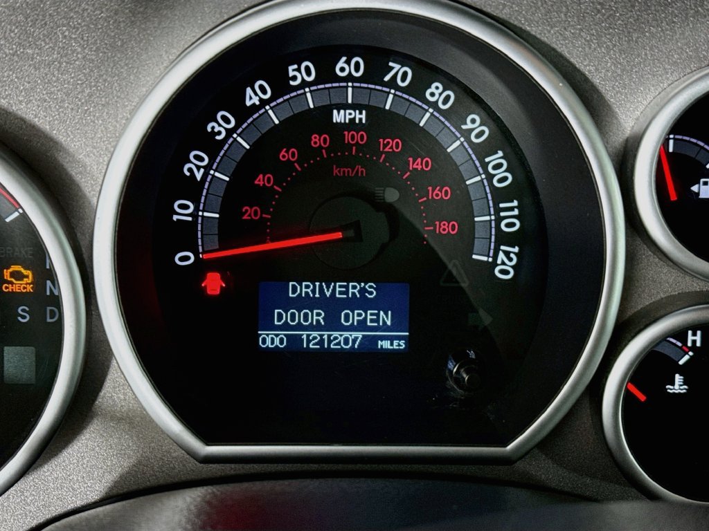 Used 2012 Toyota Sequoia Limited AWD/4WD image 13