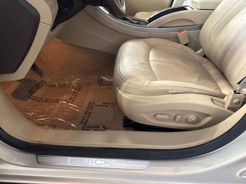 Used 2012 Buick LaCrosse Leather image 79