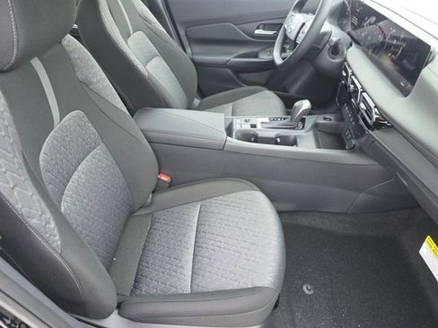 New 2026 Nissan Sentra SV w/ Floor Mat Package FWD image 24