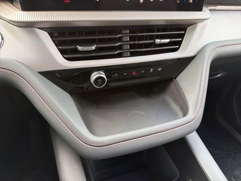 New 2026 Ford Explorer Active image 14