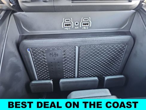 New 2026 RAM 1500 Big Horn AWD/4WD image 25