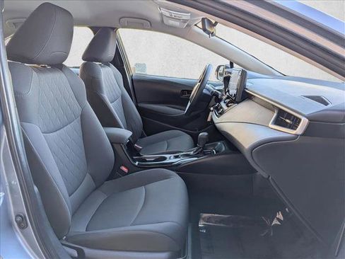 Used 2022 Toyota Corolla LE image 21