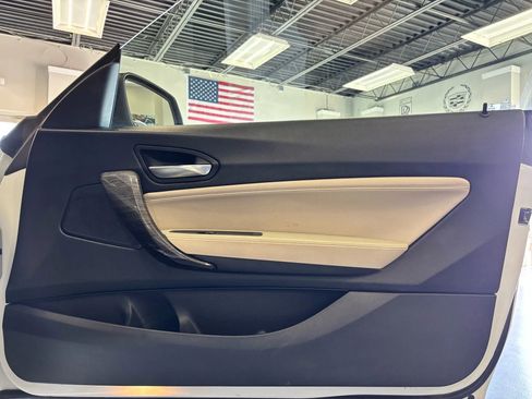 Used 2016 BMW 228i 228i Convertible 2D image 34