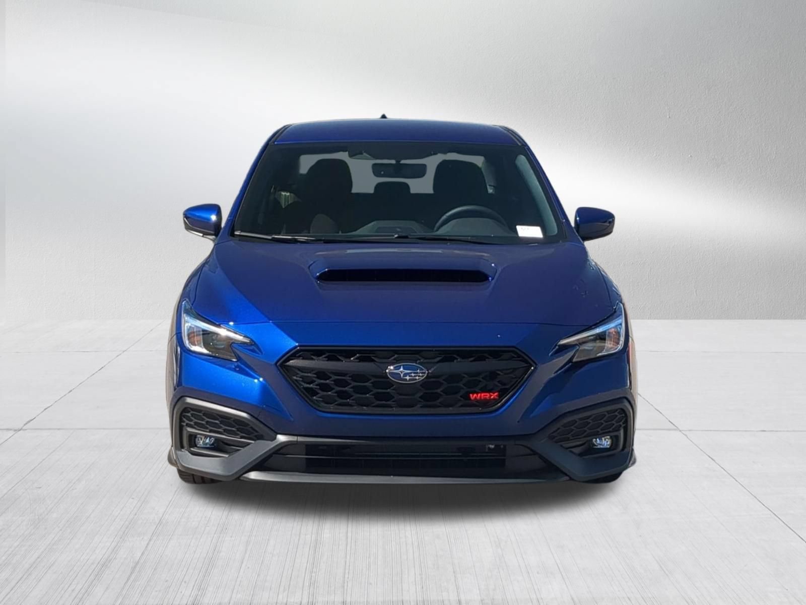 New 2026 Subaru WRX Premium AWD/4WD image 13