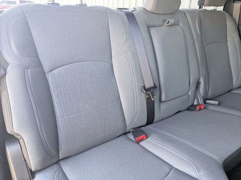 Used 2024 RAM 2500 Big Horn image 30