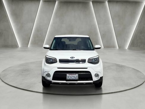 Used 2019 Kia Soul + FWD image 8